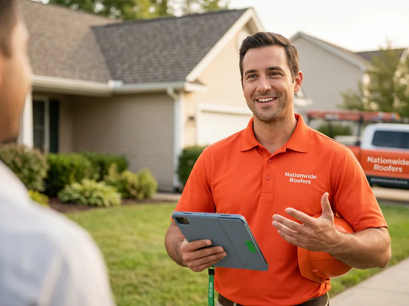 Roof Installation  in Hibbing  FAQ