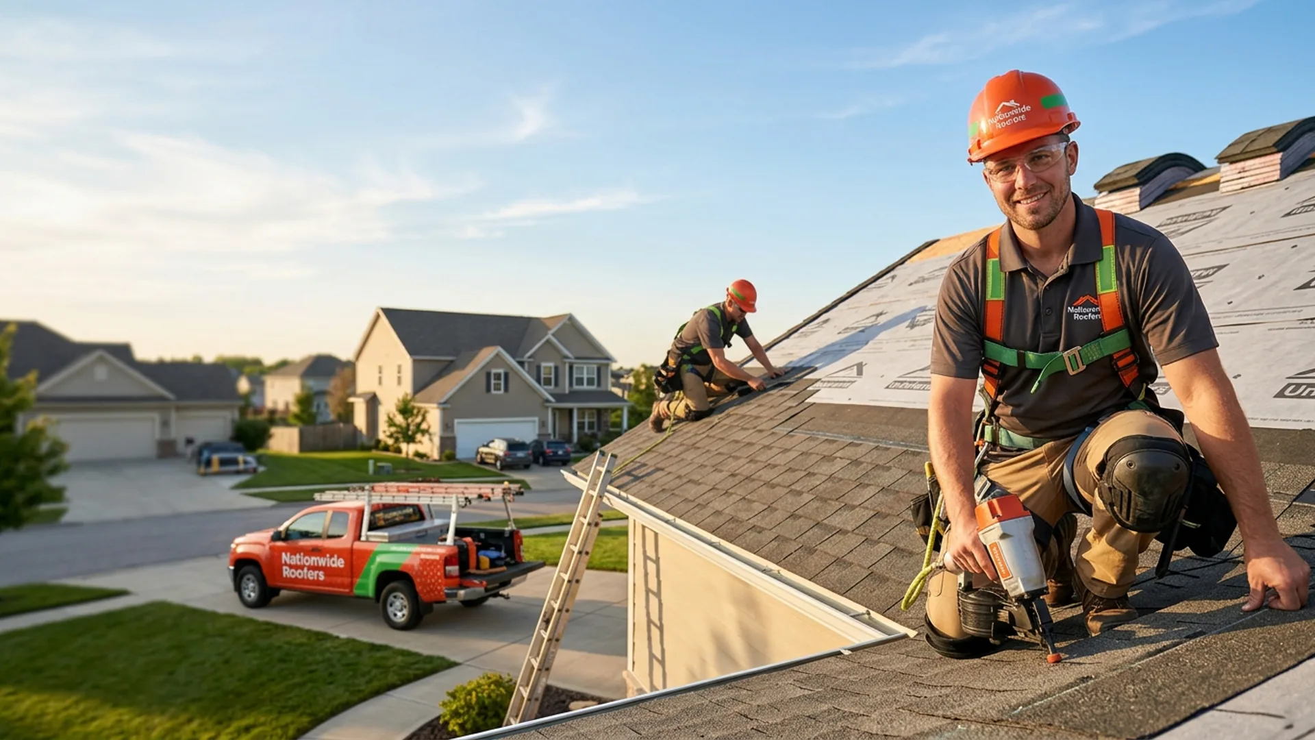 Top-Rated Roof Installation Hibbing, MN Nearby